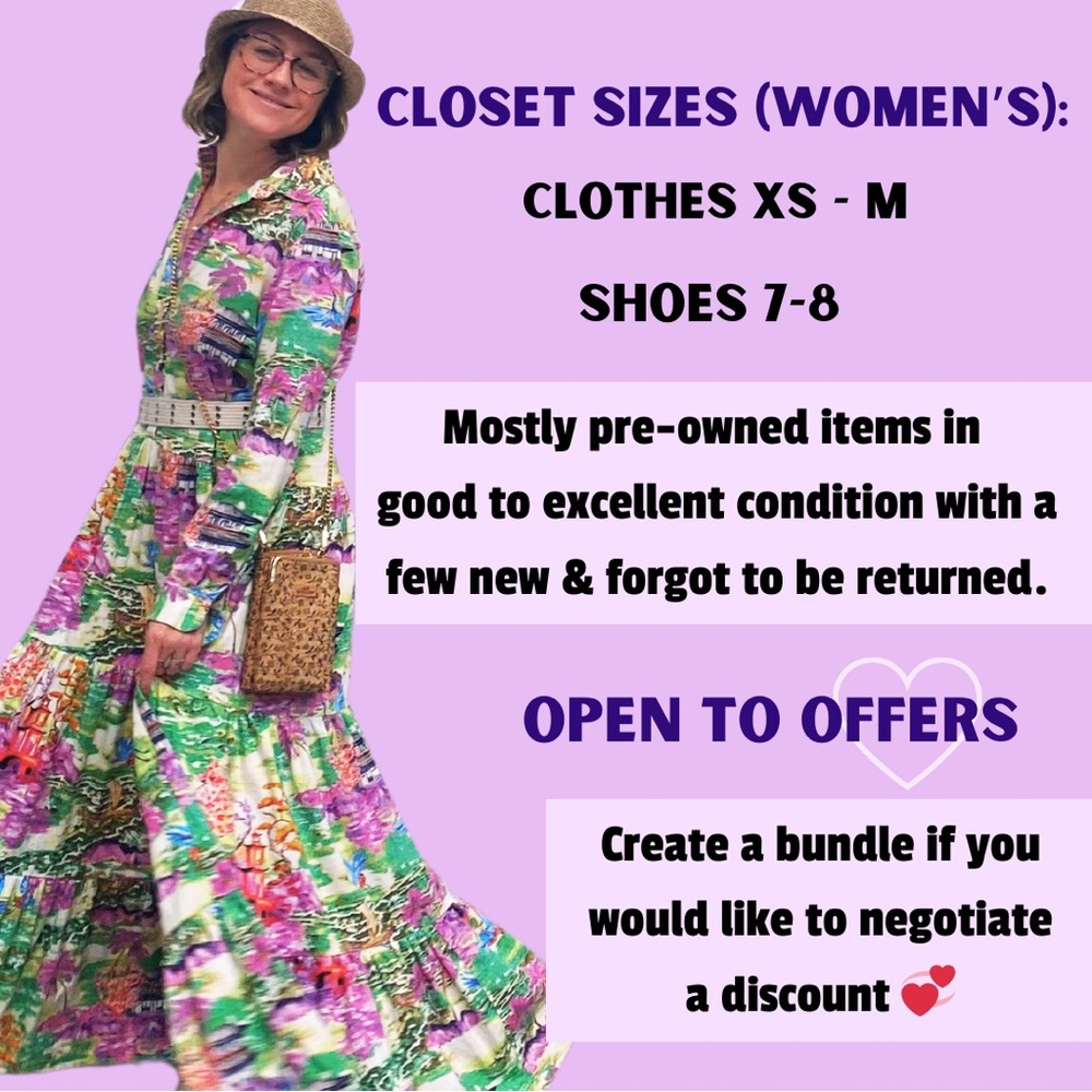 Meet your Posher, Kara